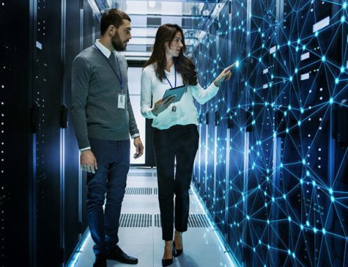 Ingénieur(e) Commercial(e) Senior – Solutions HPC/IA & Cloud