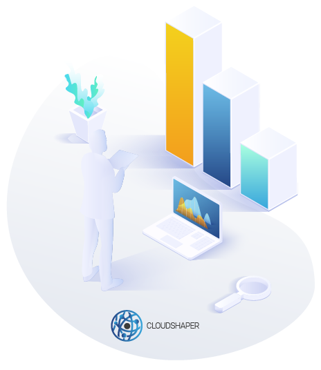 CLOUDSHAPER